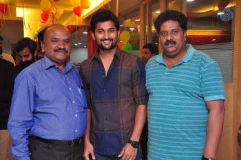 Nenu Local Song Launch at Radio Mirchi - 42 of 58