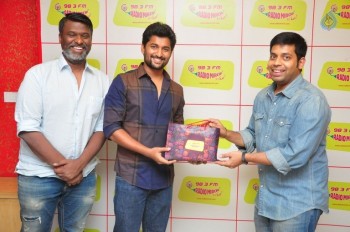 Nenu Local Song Launch at Radio Mirchi - 22 of 58