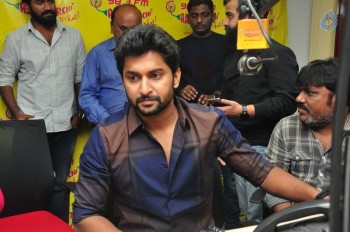 Nenu Local Song Launch at Radio Mirchi - 23 of 58