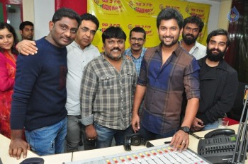Nenu Local Song Launch at Radio Mirchi - 24 of 58