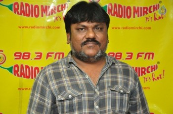 Nenu Local Song Launch at Radio Mirchi - 25 of 58