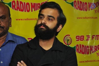 Nenu Local Song Launch at Radio Mirchi - 26 of 58