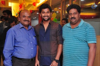Nenu Local Song Launch at Radio Mirchi - 27 of 58