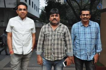 Nenu Local Song Launch at Radio Mirchi - 28 of 58