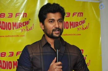 Nenu Local Song Launch at Radio Mirchi - 30 of 58