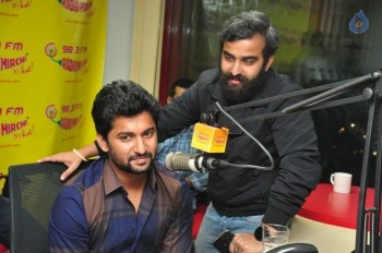 Nenu Local Song Launch at Radio Mirchi - 31 of 58