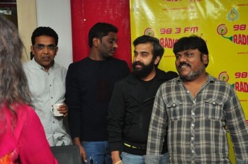 Nenu Local Song Launch at Radio Mirchi - 32 of 58