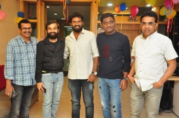Nenu Local Song Launch at Radio Mirchi - 33 of 58