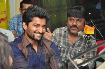 Nenu Local Song Launch at Radio Mirchi - 34 of 58