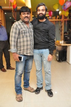 Nenu Local Song Launch at Radio Mirchi - 35 of 58