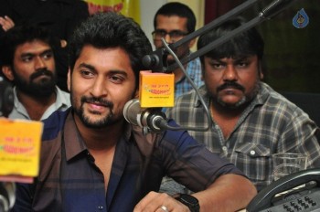 Nenu Local Song Launch at Radio Mirchi - 38 of 58