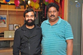 Nenu Local Song Launch at Radio Mirchi - 42 of 58
