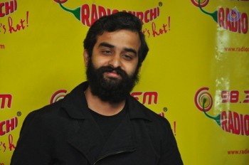 Nenu Local Song Launch at Radio Mirchi - 47 of 58