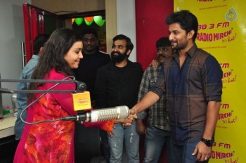 Nenu Local Song Launch at Radio Mirchi - 49 of 58