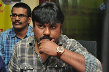 Nenu Local Song Launch at Radio Mirchi - 53 of 58