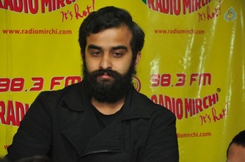 Nenu Local Song Launch at Radio Mirchi - 57 of 58