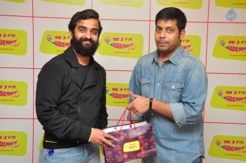 Nenu Local Song Launch at Radio Mirchi - 58 of 58