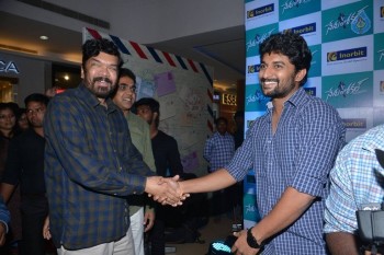 Nenu Local Team at Inorbit Mall - 3 of 52