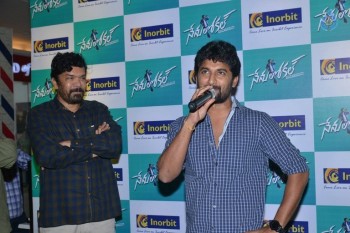 Nenu Local Team at Inorbit Mall - 4 of 52