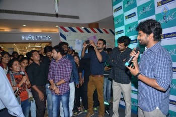 Nenu Local Team at Inorbit Mall - 10 of 52