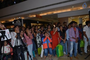 Nenu Local Team at Inorbit Mall - 14 of 52