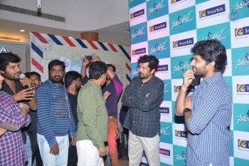 Nenu Local Team at Inorbit Mall - 15 of 52