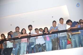Nenu Local Team at Inorbit Mall - 16 of 52