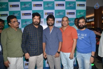 Nenu Local Team at Inorbit Mall - 18 of 52