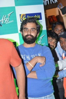 Nenu Local Team at Inorbit Mall - 27 of 52