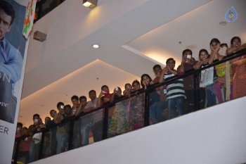 Nenu Local Team at Inorbit Mall - 34 of 52