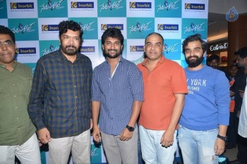 Nenu Local Team at Inorbit Mall - 36 of 52