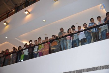 Nenu Local Team at Inorbit Mall - 38 of 52