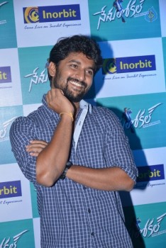 Nenu Local Team at Inorbit Mall - 47 of 52