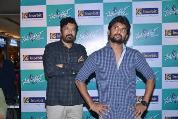Nenu Local Team at Inorbit Mall - 51 of 52