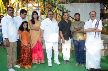 Nenu Naa Boyfriends Movie Opening - 24 of 42