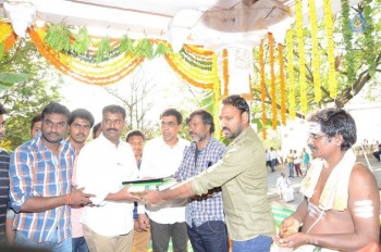 Nenu Naa Boyfriends Movie Opening - 30 of 42