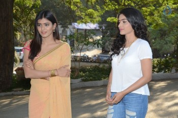 Nenu Naa Boyfriends Movie Opening - 31 of 42