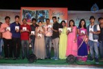 Nenu Naa Friends Audio Launch - 40 of 107