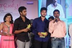 Nenu Naa Friends Audio Launch - 52 of 107