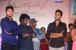 Nenu Naa Friends Audio Launch - 62 of 107