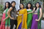 Nenu Naa Friends Movie Opening - 44 of 71