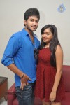 Nenu Naa Friends Press Meet - 28 of 28