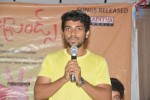 Nenu Naa Friends Press Meet - 3 of 30