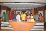 Nenu Naa Friends Press Meet - 6 of 30