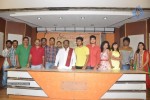 Nenu Naa Friends Press Meet - 10 of 30