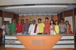 Nenu Naa Friends Press Meet - 13 of 30