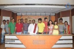 Nenu Naa Friends Press Meet - 26 of 30