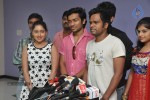 Nenu Naa Friends Success Meet - 28 of 30