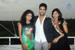 Nenu Naa Friends Success Party - 1 of 84