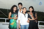 Nenu Naa Friends Success Party - 8 of 84